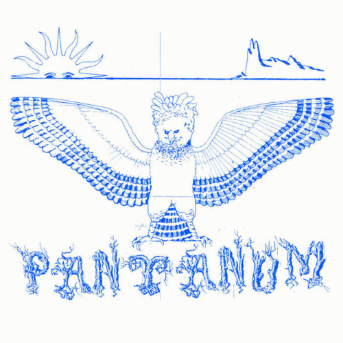 Pantanum : Geographic Animals